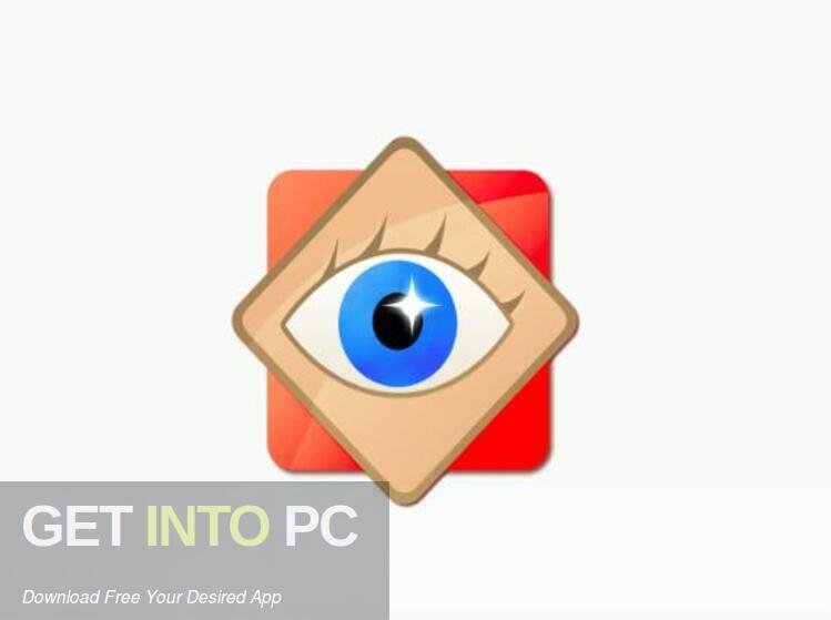 FastStone Image Viewer 2024 Free Download